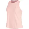 Nike Swift Maillot de course Femmes - rosé, Taille XL