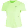 Nike Swift Maillot De Course Femmes-Jaune Lemon, Taille M