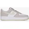 Chaussure Nike Air Force 1 '07 pour homme - Gris 46 IB3080-001