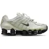 Chaussure Nike Shox TL pour femme - Gris 38.5 FV0939-002