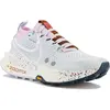 Nike Zegama Trail 2 Chaussures femme Gris/argent 37.5
