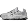 Nike Air Max Homme Chaussures - Argent - Taille: 44 - Maille/synthétique - 