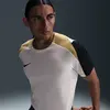 Maillot Nike Strike Beige S FN2399-110