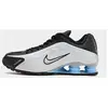Chaussure Nike Shox R4 pour homme - Gris 41 HQ1988-004