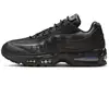 Chaussure Nike Air Max 95 OG pour homme - Noir 49.5 HM8755-001