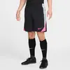 Short de foot Dri-FIT Nike Strike pour homme - Noir XS FN2401-016