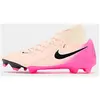 Nike Phantom Luna 2 Academy FG - Crimson Tint, Crimson Tint 45