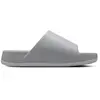 Claquette Nike Calm pour homme - Gris 40 FD4116-004