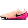 Chaussures de football Nike Phantom GX 2 Pro FG Orange 43 FJ2563-800