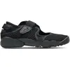 Nike Air Rift Femme, Black 40.5