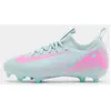 Chaussure de foot basse à crampons MG Nike Jr. Mercurial Vapor 16 Acad...