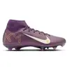Chaussure de foot montante à crampons Nike Mercurial Superfly 10 Acade...