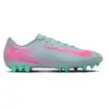 Chaussure de foot à crampons basse pour terrain synthétique Nike Mercu...