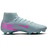 Nike Chaussures De Football Mercurial Superfly 10 Academy Fg/mg