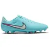NIKE Homme Tiempo Legend 10 Academy MG Sneaker, Copa/White, 40 EU