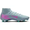 Chaussures de football Nike Zoom Superfly 10 Academy FG/MG Hommes