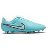 NIKE Homme Tiempo Legend 10 Academy MG Sneaker, Copa/White, 43 EU