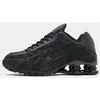 Chaussure Nike Shox R4 pour femme - Noir 38.5 HV0934-002