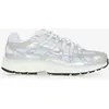Chaussures Nike P-6000 pour femme - Blanc 36.5 BV1021-106