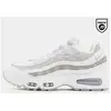 Chaussure Nike Air Max 95 pour Femme - Blanc 42 IB6396-100