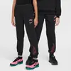 Nike Survêtement de foot Kylian Mbappé Club Fleece pour ado - Noir S HQ3686-010