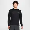 Nike - Pacer Flash Dri-Fit - T-shirt de running taille XXL, noir