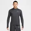 Sweatshirt Nike Pacer Flash Gris S IB3772-070