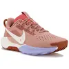 Nike Pegasus Trail 5 Chaussures femme Rouge 38.5