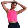 Nike AeroSwift Dri-FIT ADV FN2713 Débardeur Court pour Femme