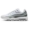 Nike Air Max 95 Ultra - Grey, Grey 44