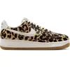 Chaussure Nike Air Force 1 '07 pour femme - Marron 40 IB7695-200