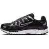 Nike P-6000 Homme - Black, Black 40.5