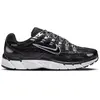 Nike P-6000 Homme - Black, Black 43