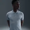 Polo de foot Nike Dri-FIT Tottenham Hotspur The Nike Polo pour homme -...