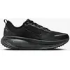 Nike Zoom Homme - Baskets, Noir - Pointure 46 - Maille/synthétique
