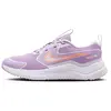 Chaussure de running sur route Nike Cosmic Runner pour ado - Pourpre 3...