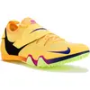 Nike Pole Vault Elite Chaussures de sport femme Jaune/or 39