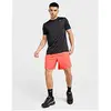 Nike Challenger Homme - Shorts, Rouge - Taille M - Poly Spandex