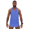 Nike ADV AeroSwift vêtement running homme Bleu XL