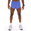 Nike AeroSwift vêtement running homme Bleu XXL