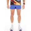 Nike Fast vêtement running homme Bleu marine XXL