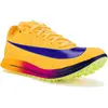 Nike Triple Jump Elite 3 Chaussures de sport femme Jaune/or 36.5