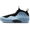 Baskets Nike Air Foamposite One "Psychic Blue", bleu, taille : 40