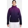 Veste tissée Nike Football FC Barcelona AWF pour femme - Pourpre M (FR...