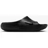 Claquette Nike ReactX Rejuven8 pour homme - Noir 48.5 HV4479-001