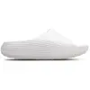 Claquette Nike ReactX Rejuven8 pour homme - Blanc 40 HV4479-100