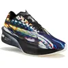 Nike Vaporfly Next% 4 Light Trails Chaussures femme Noir 47