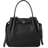 Sac à main Tory Burch  Romy petit sac en cuir noir