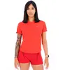 Nike Swift vêtement running femme Rouge XL