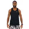 Nike Stride Débardeur Tank Top Hommes - Noir, Taille XXL